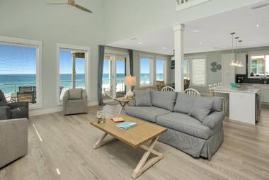 Shore Looks Good by Pristine Properties