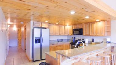 The Lodge at Duck Creek