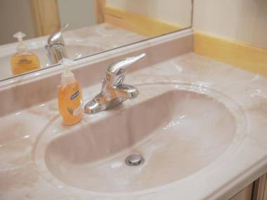 The Lodge at Duck Creek