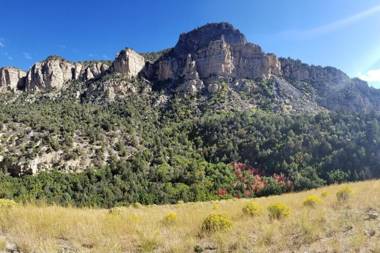 Duck Creek Village Inn