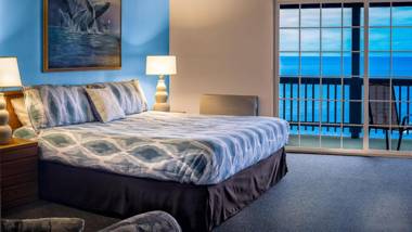 Inn of the Lost Coast