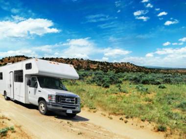 Dry Camping Strawberry Reservoir bring RV Tents bring own gear