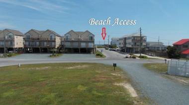 Loggerhead Inn and Suites by Carolina Retreats