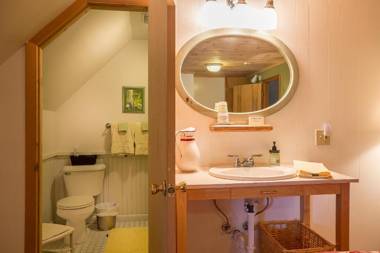 The Cottonwood Inn B&B