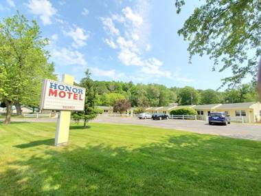 Honor Motel