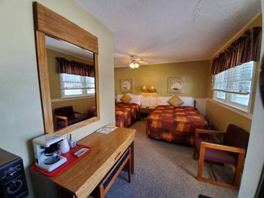 Honor Motel