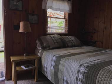 Cedar Ridge Cabins