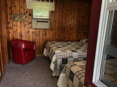 Cedar Ridge Cabins