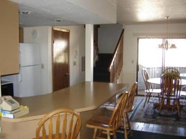 Wolf Creek Village a VRI resort