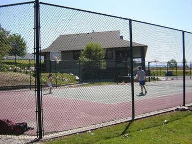 Wolf Creek Village a VRI resort