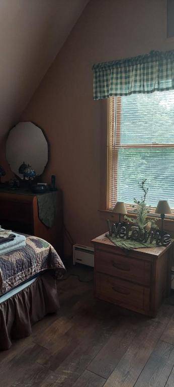 The Old Tioga Inn Bed and Breakfast