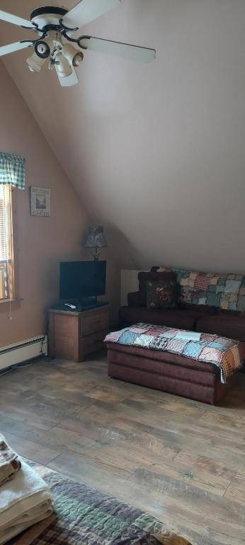 The Old Tioga Inn Bed and Breakfast