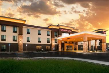 Hampton Inn Arvin Tejon Ranch Ca