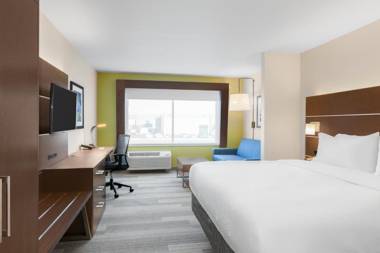 Holiday Inn Express & Suites - Union Gap - Yakima Area an IHG Hotel