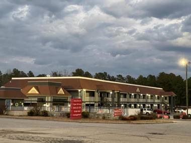 Executive Inn Ridgeway