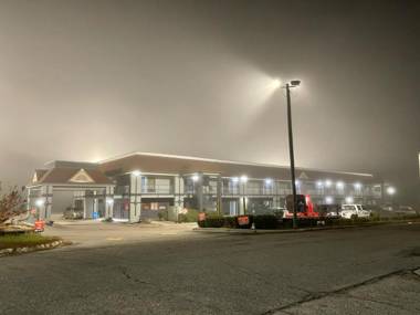 Executive Inn Ridgeway