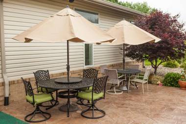 Scottish Bed & Breakfast