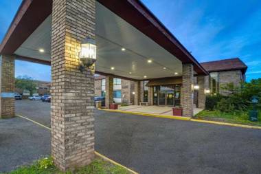 Motel 6-Vernon CT - Hartford