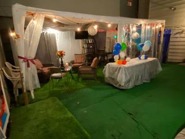 Enjoyapt Patio Ready4all Kind The Whether