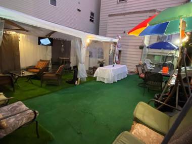 Enjoyapt Patio Ready4all Kind The Whether