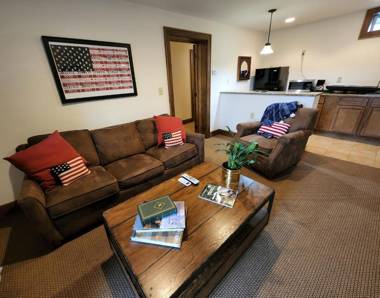 The Inn at Shady Lawn