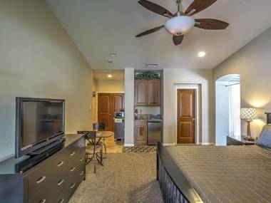 Sweet Wildomar Retreat