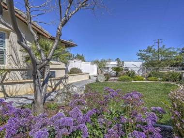 Sweet Wildomar Retreat