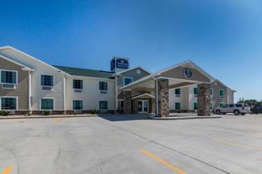 Cobblestone Inn & Suites - Lakin