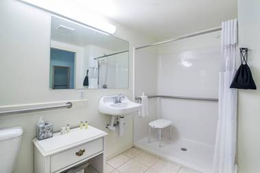 The Lodge at Bretton Woods