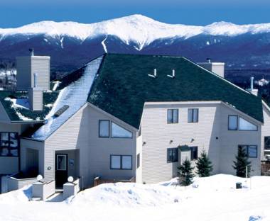 The Townhomes at Bretton Woods