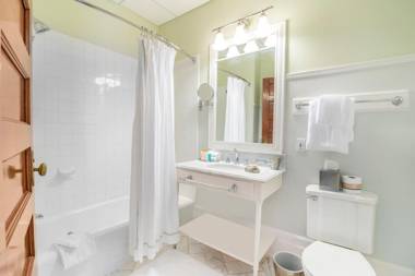 Omni Mount Washington Resort