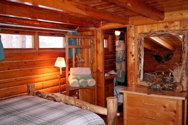 Mountain Masterpiece by Rocky Mountain Resorts