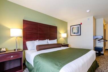 Cobblestone Inn & Suites - Ord