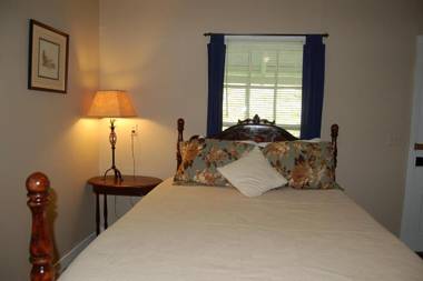 The Cabins at Healing Springs