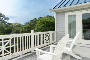 Time Stands Still by Oak Island Accommodations