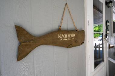 Pearls Place by Oak Island Accommodations