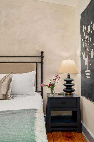 Inn at Silver Maple Farm