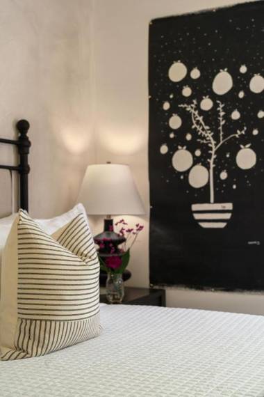 Inn at Silver Maple Farm