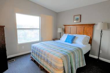 Roosevelt Resort Park