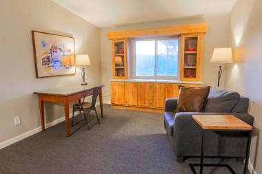 Roosevelt Resort Park