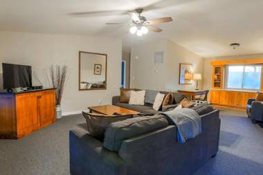 Roosevelt Resort Park