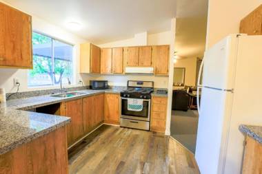 Roosevelt Resort Park