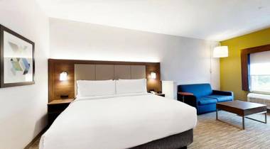 Holiday Inn Express & Suites - Chalmette - New Orleans S an IHG Hotel