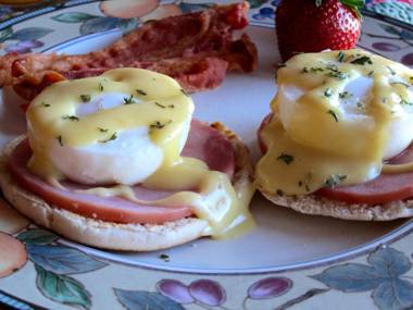 Maguire House Bed and Breakfast