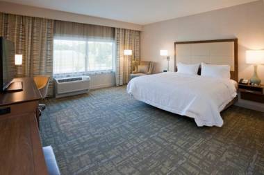 Hampton Inn Spicer Green Lake MN