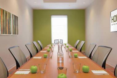 Home2 Suites By Hilton Vero Beach I-95