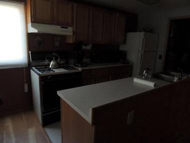 O'Connell's Yogi Bear Two-Bedroom Cottage 36