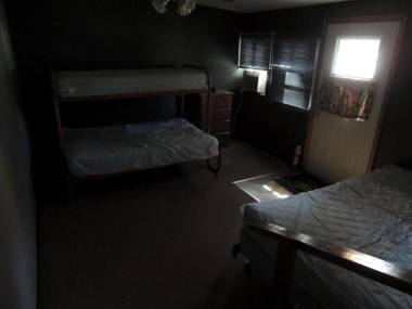 O'Connell's Yogi Bear Two-Bedroom Cottage 36