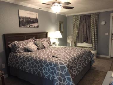 Gators Inn on the Bayou