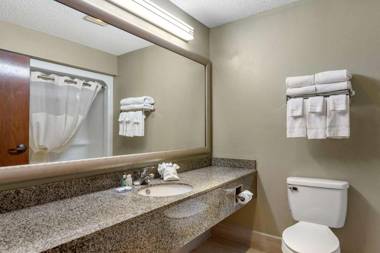 Quality Inn Saint Robert - Ft. Leonard Wood